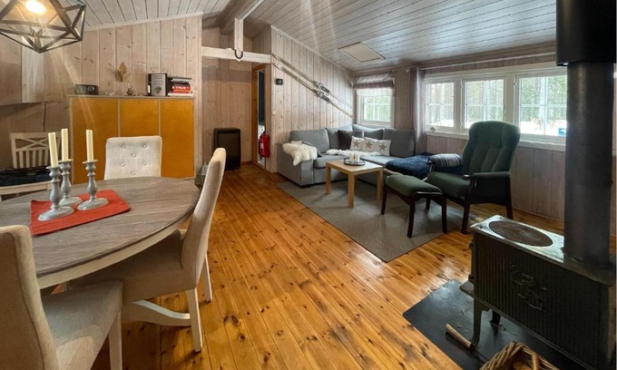 Asnes Municipality House | 2 Bedroom Stunning Home In Kirkenær