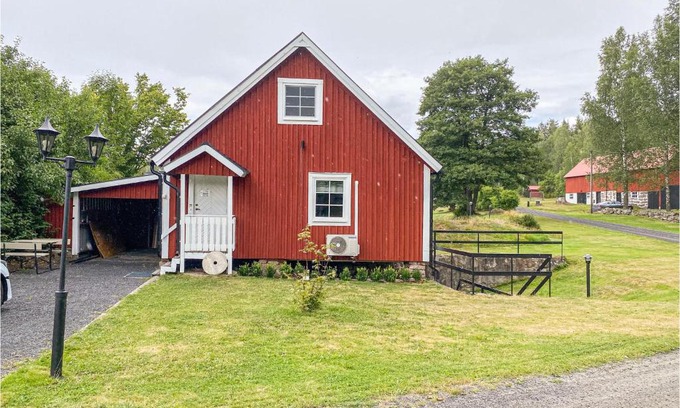 Haradsback House | 2 Bedroom Stunning Home In Häradsbäck