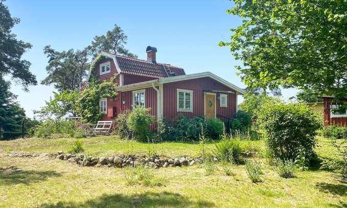 Tofta House | 2 bedroom stunning home in Kalmar