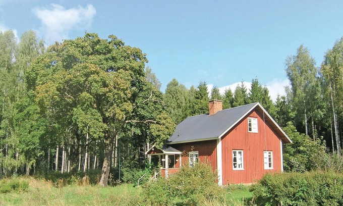 Filipstad House | 2 bedroom stunning home in Molkom
