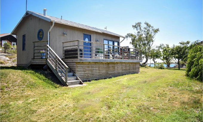 Oskarshamn House | 2 Bedroom Stunning Home In Oskarshamn