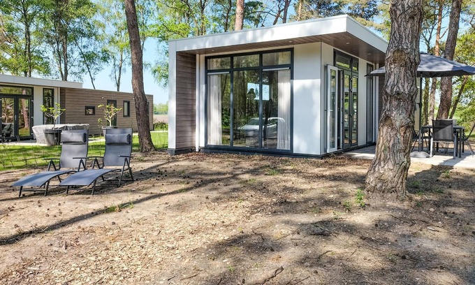 Municipality of Hellendoorn House | 2 bedroom stunning home in Hellendoorn