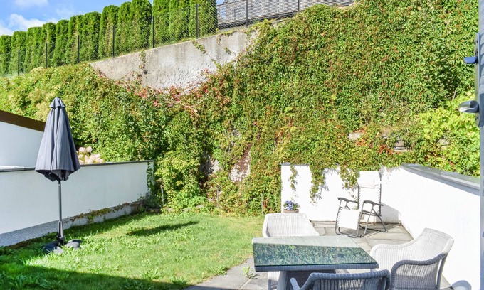 Kristiansand Apartment | 2 bedroom stunning apartment in Kristiansand