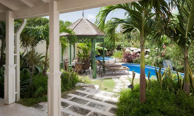 Diamond Valley Resort | 2 Bedroom Suite w/Private Garden Pool, sleeps 6