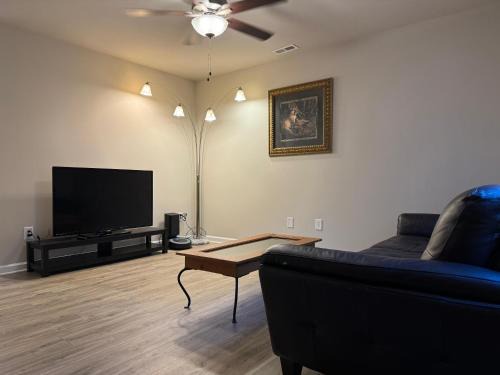 Charlotte House | 2 Bedroom Townhouse 2024 New Construction