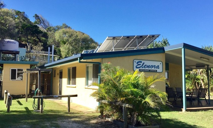 Happy Valley Apartment | 2 bedroom unit that sleeps 4 people