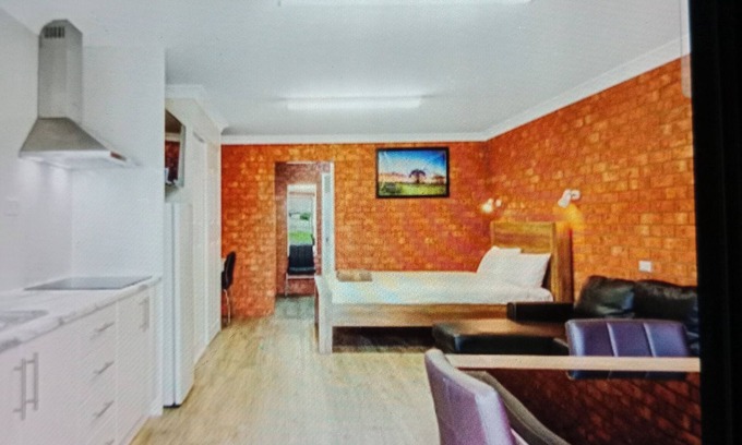 Glen Innes Villa | 2 bedroom Villa