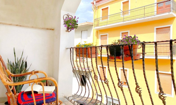 Tertenia Villa | 2 Bedroom Villa in Tertenia (NU)