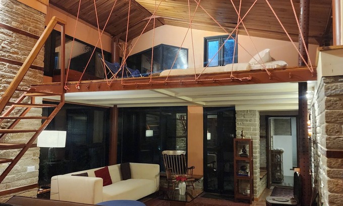Kaski Villa | 2 bedroom villa in pokhara