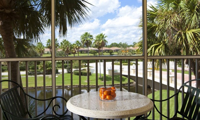 Port Saint Lucie Condo | 2 Bedroom Villa, Sleeps 8, Port St Lucie, Sheraton PGA Vacation Resort!