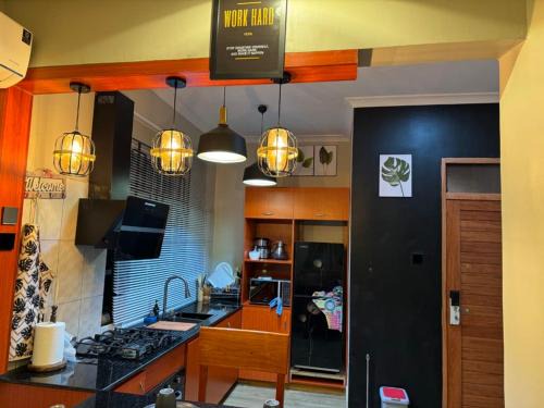Mbezi Apartment | 2 Bedroom VIP Appartment