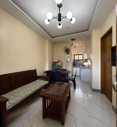 San Fernando Apartment | 2 Bedroom with 2 bathroom- Unit3