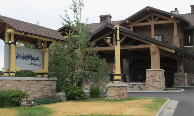 West Yellowstone Condo | 2 Bedroom Worldmark Condo Summer Week near Yellowstone National Park