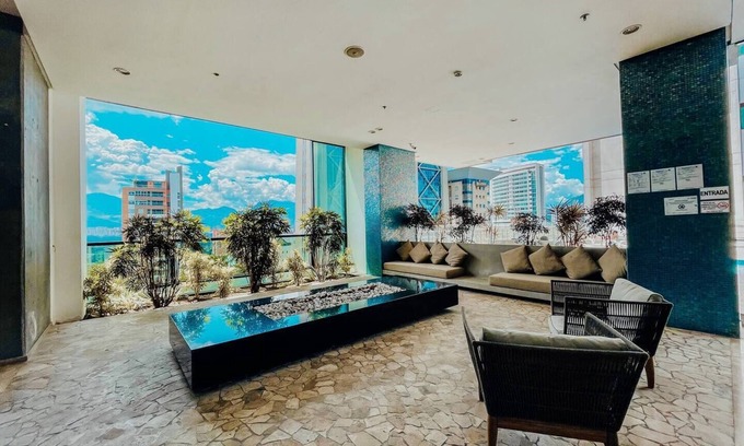 El Castillo Apartment | 2 Bedrooms 2 Bathrooms