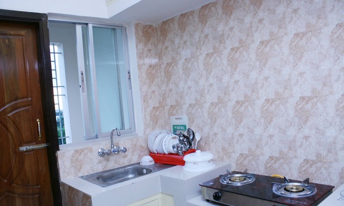 Uttara House | 2 bedrooms Apartment 6a