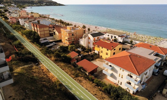 Fossacesia Marina Apartment | 2 Bedrooms Apartment In Abruzzo