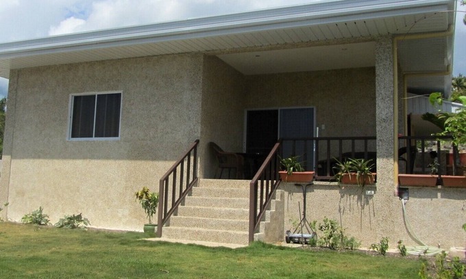 Alcoy House | 2 Bedrooms Bungalo house with sea view