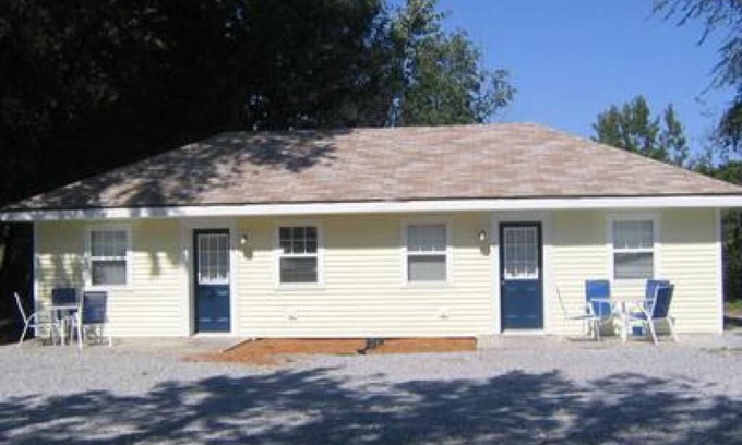 Monticello Cottage | 2 bedrooms Cottage -Standard 05