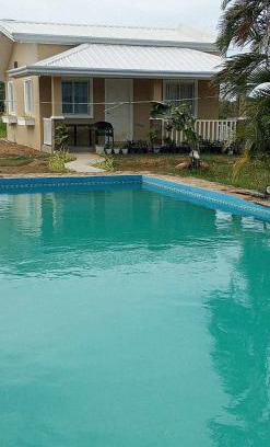 Iba Resort | 2 Bedrooms Country Homes - Pearl Model at Capitol Park Homes, Iba, Zambales