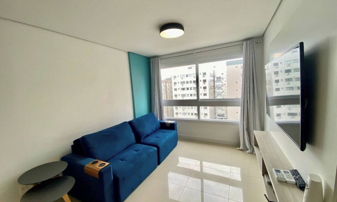 Capao da Canoa Apartment | 2 Bedrooms in an upscale neighborhood - Book directly with me - IG @pabloreidoimovel