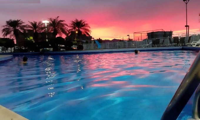 Jardim Casablanca House | 2 Bedrooms in Condominium with Pool - House 3