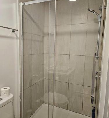 Longue-Pointe Apartment | 2 bedrooms on 2 floor in Hochelaga area - D107