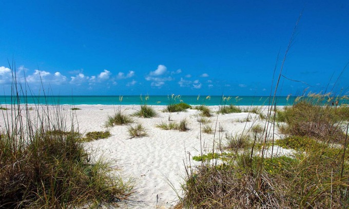 Cape Haze Condo | 2 Bedrooms on the beach!