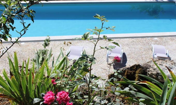 Tondela Other | 2 bedrooms, renovated spacious old farmhouse. 2 living rooms. Mountainviews.