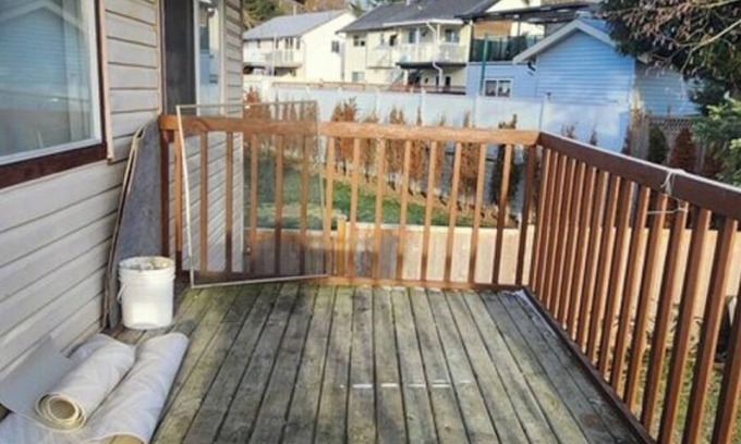Newton House | 2 Beds, 1 Bath
