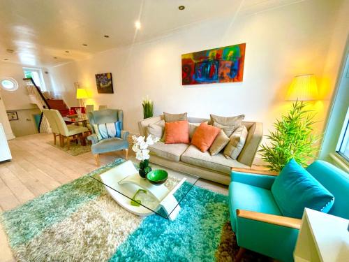 Redcliffe Apartment | 2 Beds flat Chelsea West Brompton