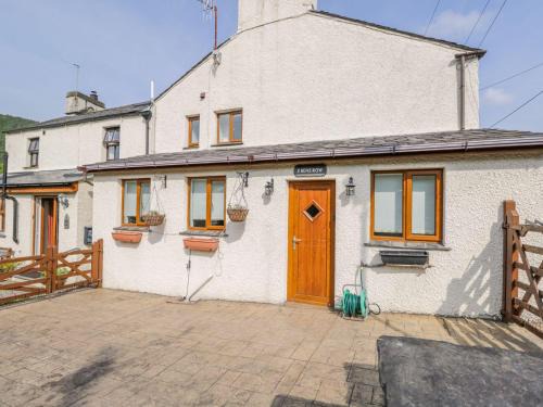 Backbarrow House | 2 Bens Row