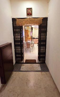 Kolhapur Apartment | 2 bhk flat in middle of city gargi's home stay
