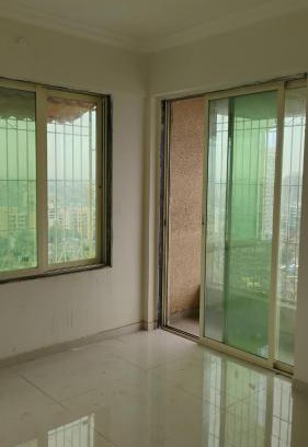 Amarnath Apartment | 2 BHK Kalyan East