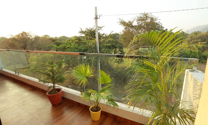 Udaipur Villa | 2 Bhk Udaisagar Homestay Udaipur