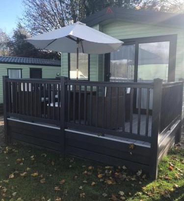 South Lakeland Leisure Village Resort | 2 Borwick Lake