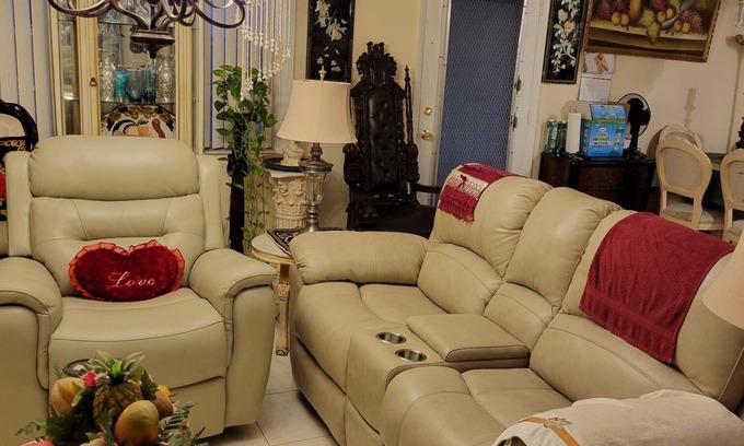 Kings Point Condo | 2 br condo
