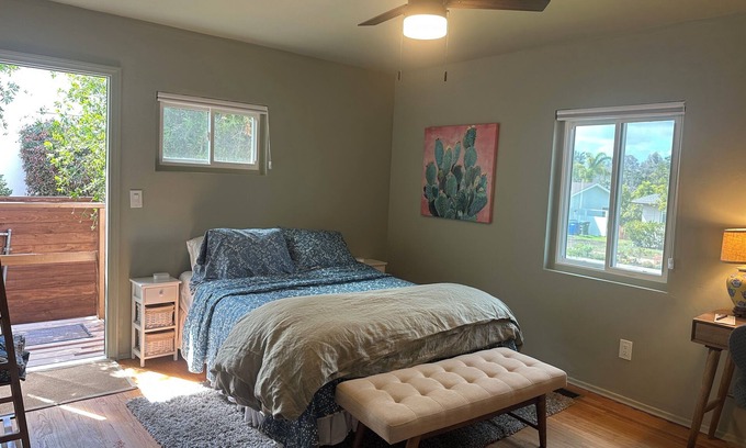 El Cajon House | 2-br Cozy quiet getaway, great mattresses