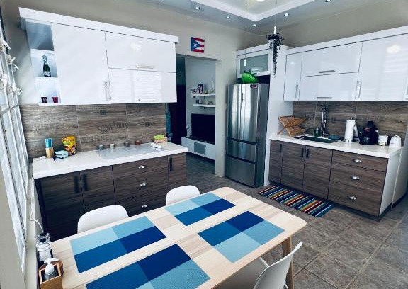 Cabo Rojo Apartment | 2-BR Modern Oceanfront Apt Steps from Playa Sucia