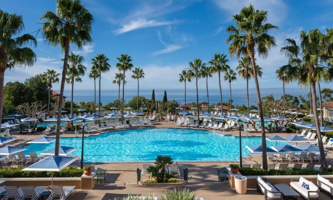 Newport Coast Resort | 2 BR @ Newport Coast Villas - Resort Access - Views