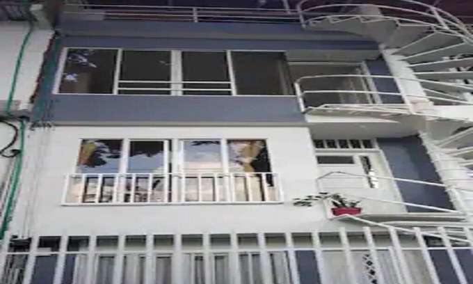 Cali Apartment | 2 BR + OFFICE - Amplio apartamento completamente renovado , iluminado y moderno