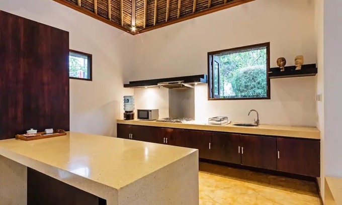 Sengkidu Villa | 2 BR Villa + Private pool