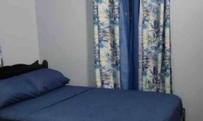 The Lime Apartment | 2 BR w/AC APT near Grand Anse Beach -15 mins walk, 10 mins away from airport.