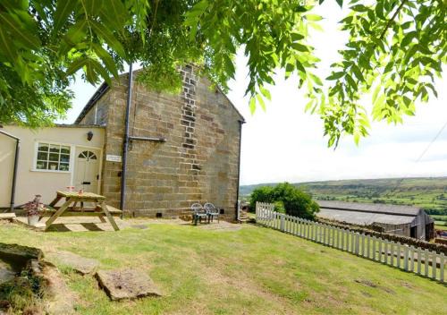 Great Fryup Dale House | 2 Bransdale Cottage