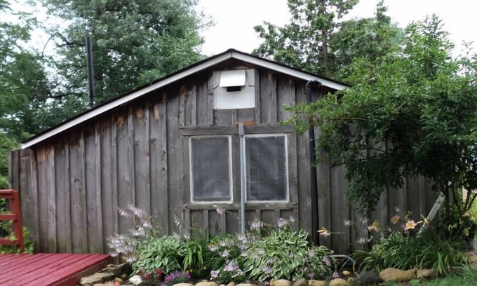 Southampton House | 2 brdm Country Cottage #3 - Rosewood Cottages