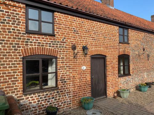 Dilham House | 2 Brickground Broads getaway for the whole family