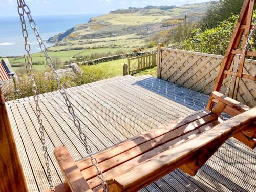 Fylingdales House | 2 Browcote Cottage