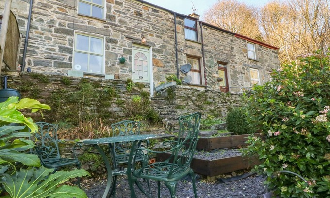 Prenteg Cottage | 2 Bryn Eglwys