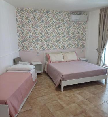 Campagna House | 2 Campanili