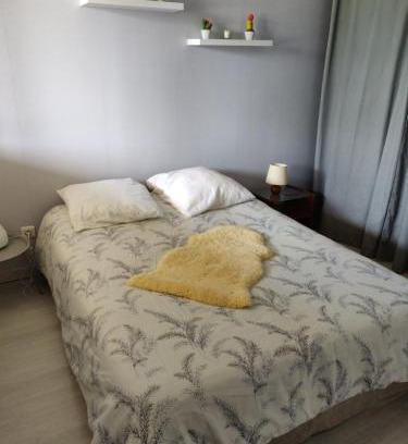 Le Passage House | 2 chambres dans maison familiale