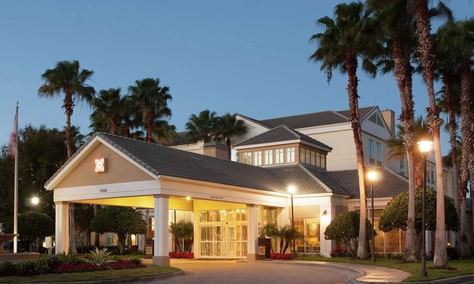 Airport North Hotel | 2 Connecting Suites at a Hotel